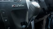 Mahindra KUV100 1.2 Diesel (D75) gear lever Full Drive Review