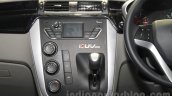 Mahindra KUV100 Xplorer edition gearbox at Auto Expo 2016