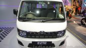 Mahindra Supro Electric front at Auto Expo 2016