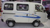 Mahindra Supro Electric side at Auto Expo 2016