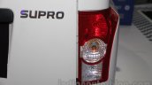 Mahindra Supro Electric taillight at Auto Expo 2016