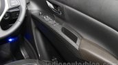 Maruti S-Cross Limited Edition door panel at the Auto Expo 2016