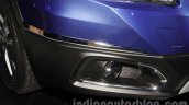 Maruti S-Cross Limited Edition foglamp at the Auto Expo 2016