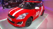 Maruti Swift Limited Edition front quarter at Auto Expo 2016