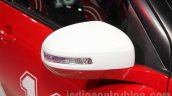 Maruti Swift Limited Edition wing mirror at Auto Expo 2016