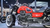 Moto Guzzi Eldorado at Auto Expo 2016