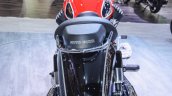 Moto Guzzi Eldorado rear at Auto Expo 2016