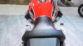 Moto Guzzi Eldorado top at Auto Expo 2016