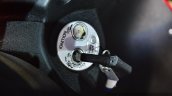 New Suzuki Access 125 ignition at Auto Expo 2016