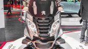 Peugeot Metropolis RS front at Auto Expo 2016
