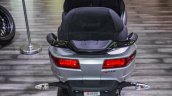 Piaggio MP3 300 Lt Sport ABS rear at Auto Expo 2016