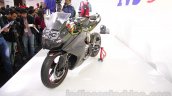 TVS Akula 310 Racing Concept fairing at Auto Expo 2016