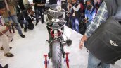 TVS Akula 310 Racing Concept rear at Auto Expo 2016