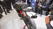 TVS Akula 310 Racing Concept tail piece at Auto Expo 2016