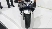 TVS ENTORQ210 Scooter Concept head lamp at Auto Expo 2016