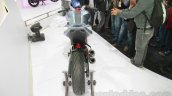 TVS X21 Concept Racer rear at AUto Expo 2016