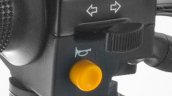 TVS XL 100 horn indicator button