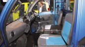 Tata Ace Mega XL cockpit at Auto Expo 2016