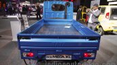 Tata Ace Mega XL rear at Auto Expo 2016