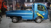 Tata Ace Mega XL side at Auto Expo 2016