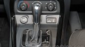 Tata HEXA TUFF automatic gearbox Auto Expo 2016