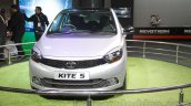Tata Kite 5 Auto Expo 2016