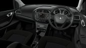 Tata Kite 5 interior press shots Auto Expo 2016