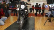 UM Renegade Sport S front at Auto Expo 2016