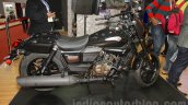 UM Renegade Sport S side at Auto Expo 2016 - Image Gallery