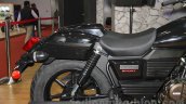 UM Renegade Sport S tail section at Auto Expo 2016 - Image Gallery
