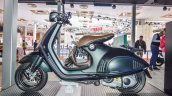 Vespa 946 Armani 125 seat at Auto Expo 2016