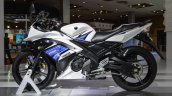 Yamaha R15S side at Auto Expo 2016