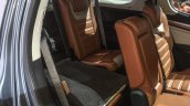 2016 Chevrolet Trailblazer Premier (facelift) last row seating at 2016 BIMS