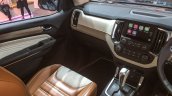 2016 Chevrolet Trailblazer Premier (facelift) seats at 2016 BIMS