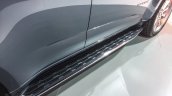 2016 Chevrolet Trailblazer Premier (facelift) side sill at 2016 BIMS