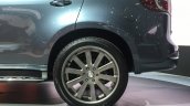 2016 Chevrolet Trailblazer Premier (facelift) wheel at 2016 BIMS