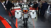 2016 Ducati Multistrada 1200 Enduro rear at 2016 Geneva Motor Show