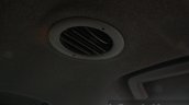 2016 Ford Endeavour 2.2 AT Titanium HVAC vent Review
