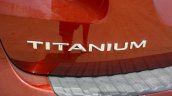 2016 Ford Endeavour 2.2 AT Titanium grade Review