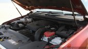 2016 Ford Endeavour 2.2 AT Titanium pneumatic struts Review
