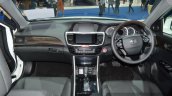2016 Honda Accord Modulo dashboard at 2016 BIMS