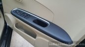 2016 Honda Amaze 1.2 VX (facelift) door armrest First Drive Review
