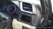 2016 Honda Amaze 1.2 VX (facelift) storage First Drive Review