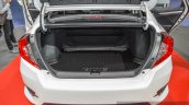 2016 Honda Civic Modulo boot at 2016 BIMS