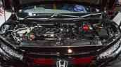 2016 Honda Civic RS (ASEAN-spec) VTEC Turbo at 2016 BIMS
