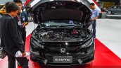 2016 Honda Civic RS (ASEAN-spec) engine at 2016 BIMS