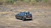 2016 Renault Duster facelift AMT Review
