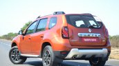 2016 Renault Duster facelift Easy-R AMT Review