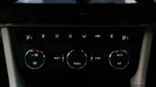 2016 Skoda Superb Laurin & Klement HVAC controls First Drive Review