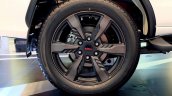 2016 Toyota Fortuner TRD Sportivo alloy wheels launched in Thailand